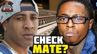 Former 2pac Outlaw Gonzoe Has Some Strong Words For Lil Wayne & Rocnation!