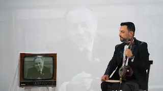 Elvin Novruzov - “Küçələrə su səpmişəm”