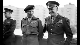 Why Eisenhower Couldn&rsquo;t Fire Montgomery