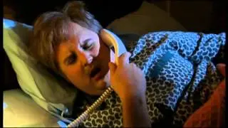 Ronnie Pickering phones Peter Kay