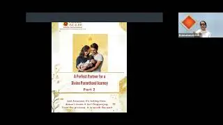 Design Your Life | Part 2 | BK Vaishnavi | Holistic IVF & IUI