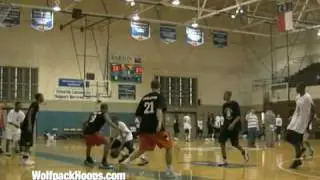 Ryan Harrow: Elite 80 Showcase