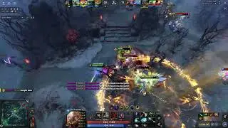 Juggernaut Rampage #Patch7.31c