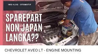 Sparepart Mobil Korea (Non Jepang) Langka? ini Faktanya!