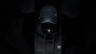 INNA NIRVANA | VERTICAL STATUS | 4K HD | DARK🖤🖤🖤