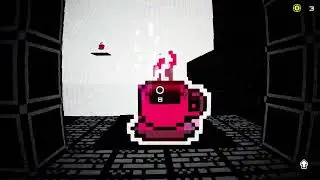 Run Coffee Run