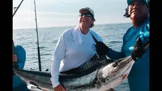 Cabo Fishing Lifestyle: Offshore Fishing Like a Pro
