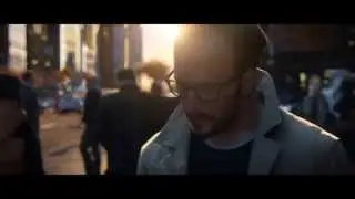 Watch Dogs &mdash;  Жизнь на виду. E3 2013 CGI трейлер!
