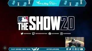 Extra Life Stream!!! Saturday Stream P4