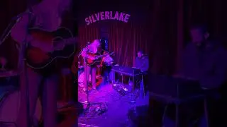 Erisy Watt live at The Silverlake Lounge 9/4/2023