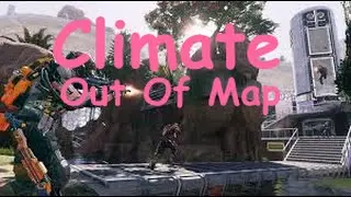COD: AW Climate Out Of Map | EASY | Grapple | Jugganaut Games | Climate Out Of Map