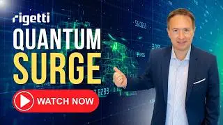 Квантово-технологический прорыв компании Rigetti может вывести RGTI на новый уровень в 2026 году.