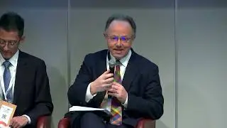 UNEP FI Global Roundtable 2024: Just transition -  Incorporating human rights into climate finance