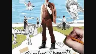 Suitwalk - Napoleon Dynamite Soundtrack