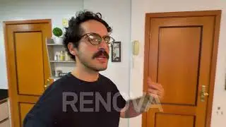 Apartamento - Asa Norte SQN 109