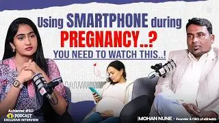 How to Reduce Phone Radiation || Best Anti Radiation Blanket 2025 || Business Podcast || SocialPost