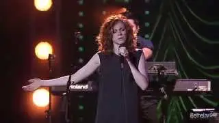Spontaneous Worship - Steffany Frizzell Gretzinger