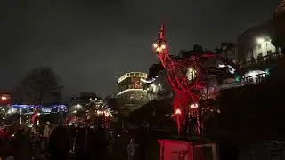 Spectra 2026 - Scotland&rsquo;s Festival of Light