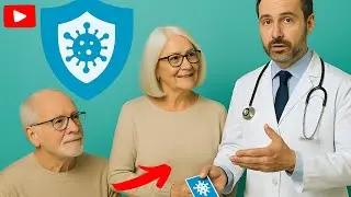 Immunity After 60: The Daily Habits That Strengthen Your Natural Defenses &ndash; Safely