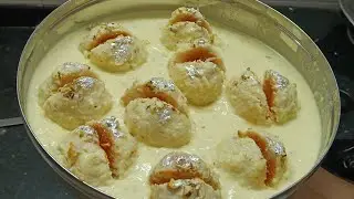 Easy And Tasty Milk Bread Desert Recipe आसान तरीके से बना लो यह मिठाई #easybreaddesert