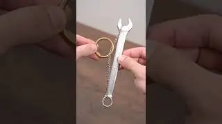 Separa la anilla 🔧