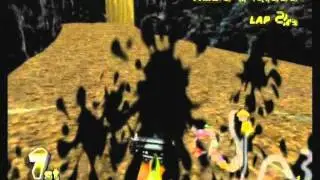 [MKWii] DK Jungle Tour