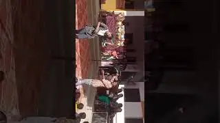 28, 1,2026,My new #trending #video#School program#dance video...
