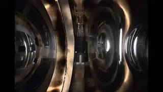 Spherical View: The inside view
