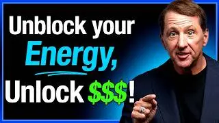 How Energy, Mindset, And Marketing Really Work: Kevin Trudeau Reveals All!