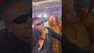 Ken Erics Performs Nwa Di Mma