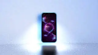 Iphone3D