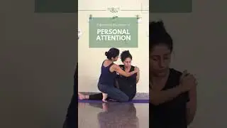Studio Classes at Absolute Yoga HRBR Layout.