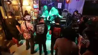 Black 'Ciety - Judgment [Live at Multi Musical Fest 3]