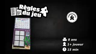 🧩 RANGE TA LUDOTH&Egrave;QUE 📦 r&egrave;gle du jeu #expliquemoica #linico