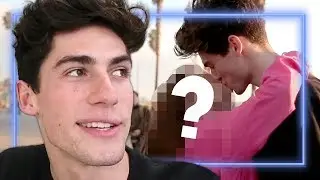 WHO DID I CHOOSE?! | 7 DATES w/ Joey from Malibu Surf