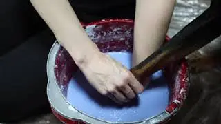 How to Mold Your Dog's Paw Pt.1