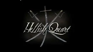 Hellish Quart Part 1 No Commentary