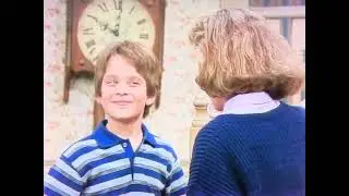 Mr. Belvedere | Wesley embarrasses Heather