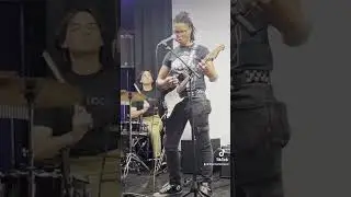 Decode - Paramore cover by 4Factorial #cover #music #paramore #twilight #halloween #vampire #alt