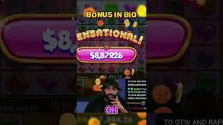 ❗️BONUS IN BIO❗️#casino #money #1win #bonus #promo #promocode #maxwin #bigwin #slot #slotonline