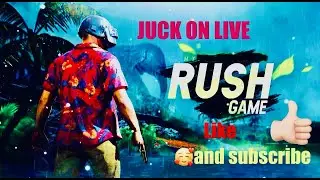 I am back to live #Juckoglive#Tamillive #ghostog. New game tr