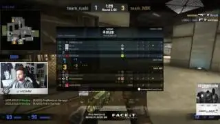 G2 NBK on the best players in the world training & FPL