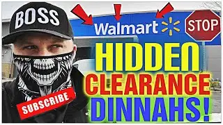 WALMART HIDDEN CLEARANCE! CLEARANCE AND FULL PRICE ITEMS AT WALMART!