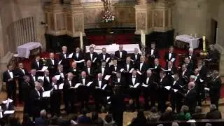 Coro de los peregrinos -Tanhauser (R. Wagner)