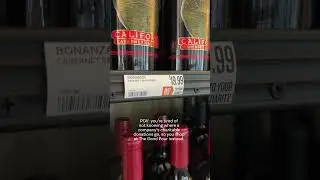 POV You Found a Company that Gives to your Charity