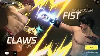 BGF BAMING to be a good game