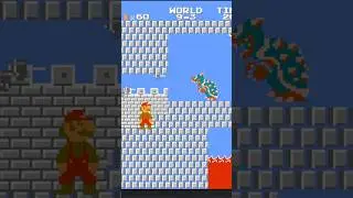 Объяснение Super Mario&rsquo;s Secret World 9 🎮