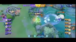 Solo Player | Road To Legend Fun Play Tamil