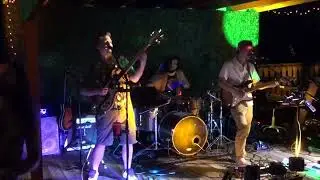 Squid Inc - Perfect 2 6/7/25 Americana Jam Band Reggae