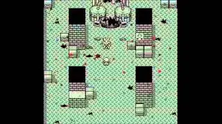 Pokemon Nightmare Version: Invasion -21- Ending #3: Thanks for playing! MUAHAHAHAHA